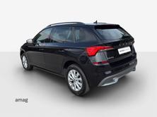 SKODA KAMIQ «Fresh» (NETTO), Essence, Occasion / Utilisé, Manuelle - 3