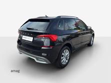 SKODA KAMIQ «Fresh» (NETTO), Essence, Occasion / Utilisé, Manuelle - 5