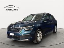 SKODA Kamiq 1.5 TSI ACT Ambition DSG, Petrol, Second hand / Used, Automatic - 2