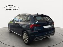 SKODA Kamiq 1.5 TSI ACT Ambition DSG, Petrol, Second hand / Used, Automatic - 4