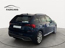 SKODA Kamiq 1.5 TSI ACT Ambition DSG, Petrol, Second hand / Used, Automatic - 6