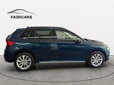 SKODA Kamiq 1.5 TSI ACT Ambition DSG, Petrol, Second hand / Used, Automatic - 7