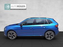SKODA Kamiq 1.0 TSI Monte Carlo DSG, Benzina, Occasioni / Usate, Automatico - 3