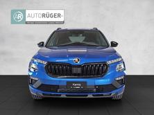 SKODA Kamiq 1.0 TSI Dynamic DSG, Benzin, Occasion / Gebraucht, Automatik - 2