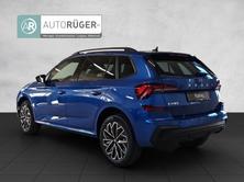 SKODA Kamiq 1.0 TSI Dynamic DSG, Benzin, Occasion / Gebraucht, Automatik - 4