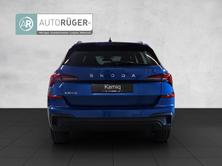 SKODA Kamiq 1.0 TSI Dynamic DSG, Benzin, Occasion / Gebraucht, Automatik - 5