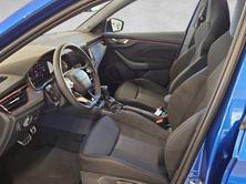 SKODA Kamiq 1.0 TSI Dynamic DSG, Benzin, Occasion / Gebraucht, Automatik - 6