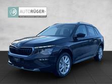 SKODA Kamiq 1.5 TSI Selection DSG, Benzina, Occasioni / Usate, Automatico - 3