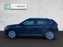 SKODA Kamiq 1.5 TSI Selection DSG, Benzina, Occasioni / Usate, Automatico - 5