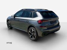 SKODA Kamiq Monte Carlo, Benzin, Occasion / Gebraucht, Automatik - 3
