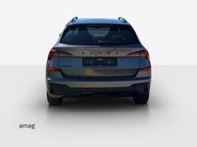 SKODA Kamiq Monte Carlo, Benzin, Occasion / Gebraucht, Automatik - 4