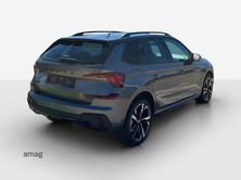 SKODA Kamiq Monte Carlo, Benzin, Occasion / Gebraucht, Automatik - 5