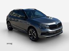 SKODA Kamiq Monte Carlo, Benzin, Occasion / Gebraucht, Automatik - 6