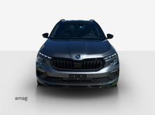 SKODA Kamiq Monte Carlo, Benzin, Occasion / Gebraucht, Automatik - 7