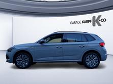 SKODA KAMIQ «Clever» (NETTO), Benzin, Occasion / Gebraucht, Automatik - 2