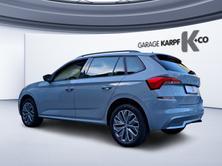 SKODA KAMIQ «Clever» (NETTO), Benzin, Occasion / Gebraucht, Automatik - 3