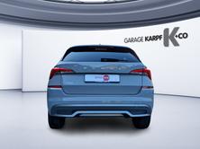 SKODA KAMIQ «Clever» (NETTO), Benzin, Occasion / Gebraucht, Automatik - 4