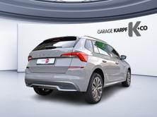 SKODA KAMIQ «Clever» (NETTO), Benzin, Occasion / Gebraucht, Automatik - 5