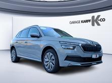 SKODA KAMIQ «Clever» (NETTO), Benzin, Occasion / Gebraucht, Automatik - 7