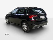 SKODA KAMIQ «Fresh» (NETTO), Essence, Occasion / Utilisé, Automatique - 3