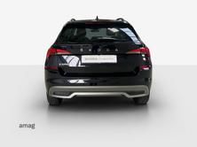 SKODA KAMIQ «Fresh» (NETTO), Essence, Occasion / Utilisé, Automatique - 4