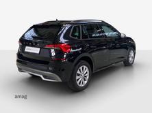 SKODA KAMIQ «Fresh» (NETTO), Essence, Occasion / Utilisé, Automatique - 5