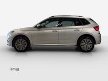 SKODA KAMIQ «Clever» (NETTO), Petrol, Second hand / Used, Automatic - 2