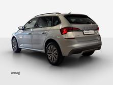 SKODA KAMIQ «Clever» (NETTO), Petrol, Second hand / Used, Automatic - 3