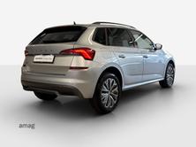 SKODA KAMIQ «Clever» (NETTO), Petrol, Second hand / Used, Automatic - 5