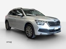 SKODA KAMIQ «Clever» (NETTO), Petrol, Second hand / Used, Automatic - 6