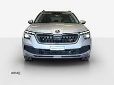 SKODA KAMIQ «Clever» (NETTO), Petrol, Second hand / Used, Automatic - 7