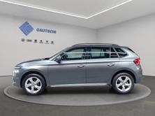 SKODA Kamiq 1.0 TSI Style DSG, Benzin, Occasion / Gebraucht, Automatik - 2