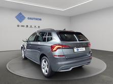 SKODA Kamiq 1.0 TSI Style DSG, Benzin, Occasion / Gebraucht, Automatik - 3
