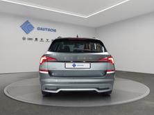 SKODA Kamiq 1.0 TSI Style DSG, Benzin, Occasion / Gebraucht, Automatik - 4