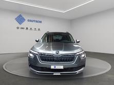 SKODA Kamiq 1.0 TSI Style DSG, Benzin, Occasion / Gebraucht, Automatik - 5