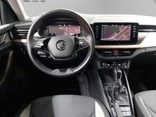 SKODA Kamiq 1.0 TSI Style DSG, Benzin, Occasion / Gebraucht, Automatik - 7