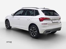 SKODA KAMIQ «Fresh» (NETTO), Benzin, Occasion / Gebraucht, Automatik - 3