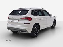 SKODA KAMIQ «Fresh» (NETTO), Benzin, Occasion / Gebraucht, Automatik - 5