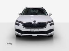 SKODA KAMIQ «Fresh» (NETTO), Benzin, Occasion / Gebraucht, Automatik - 7