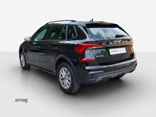 SKODA Kamiq Selection, Benzin, Occasion / Gebraucht, Automatik - 3