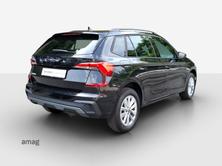 SKODA Kamiq Selection, Benzin, Occasion / Gebraucht, Automatik - 5