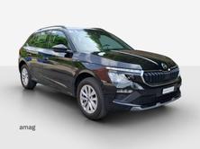 SKODA Kamiq Selection, Benzin, Occasion / Gebraucht, Automatik - 6