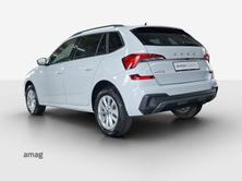 SKODA Kamiq Selection, Petrol, Second hand / Used, Automatic - 3