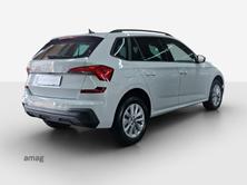 SKODA Kamiq Selection, Petrol, Second hand / Used, Automatic - 5