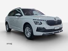 SKODA Kamiq Selection, Petrol, Second hand / Used, Automatic - 7