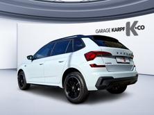 SKODA Kamiq Monte Carlo, Benzin, Occasion / Gebraucht, Automatik - 3