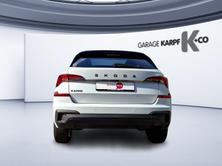 SKODA Kamiq Monte Carlo, Benzin, Occasion / Gebraucht, Automatik - 4