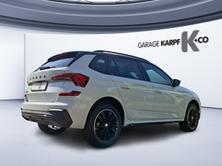 SKODA Kamiq Monte Carlo, Benzin, Occasion / Gebraucht, Automatik - 5