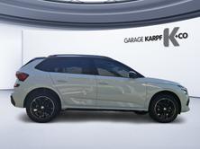 SKODA Kamiq Monte Carlo, Benzin, Occasion / Gebraucht, Automatik - 6