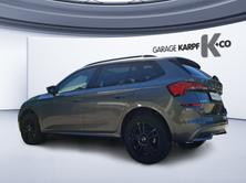 SKODA KAMIQ Ambition, Benzin, Occasion / Gebraucht, Automatik - 3
